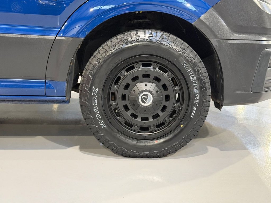 Used Volkswagen Crafter 2022 for sale - 77319533: Photo 17