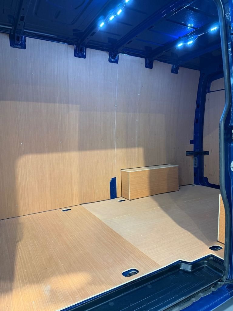 Used Volkswagen Crafter 2022 for sale - 77319533: Photo 19