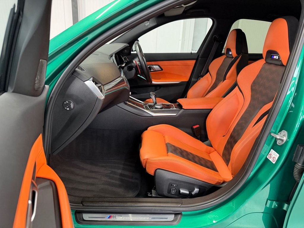 Used BMW M3 2022 for sale - 77372889: Photo 20