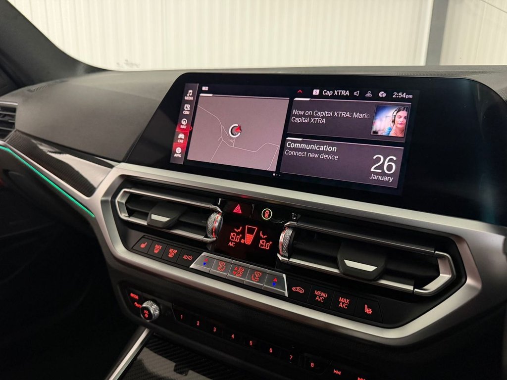 Used BMW M3 2022 for sale - 77372889: Photo 27