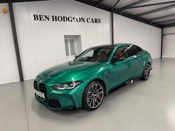 Used BMW M3 2022 for sale - 77372889: Photo