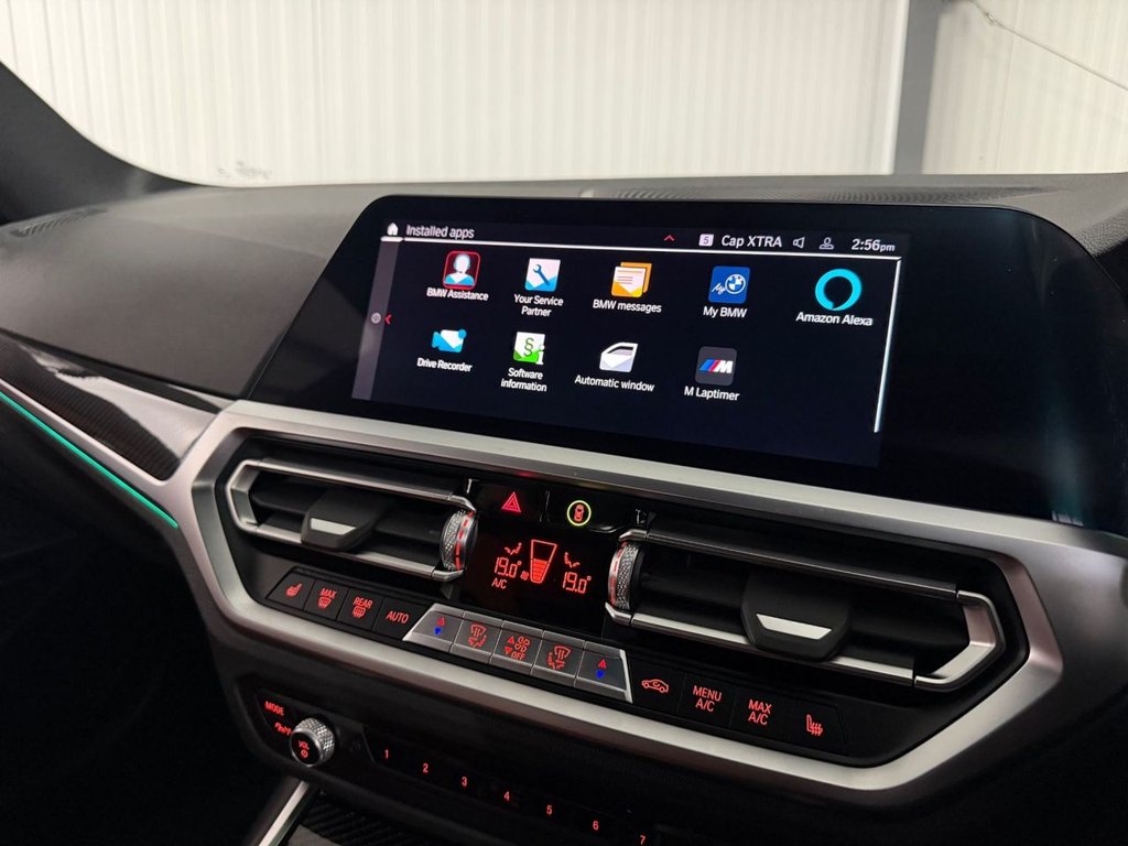 Used BMW M3 2022 for sale - 77372889: Photo 33