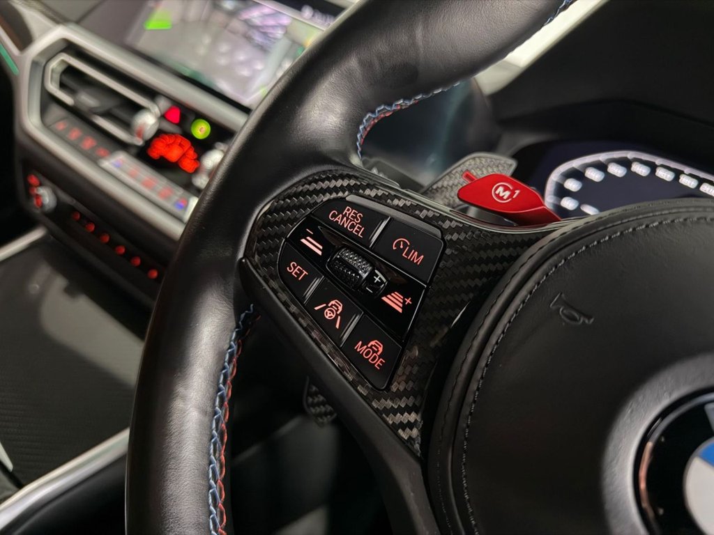 Used BMW M3 2022 for sale - 77372889: Photo 36