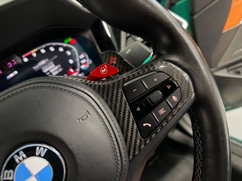 Used BMW M3 2022 for sale - 77372889: Photo 37