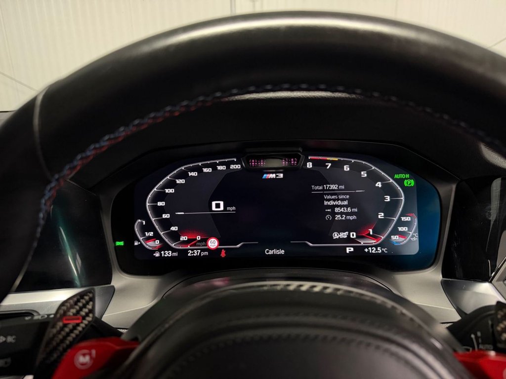 Used BMW M3 2022 for sale - 77372889: Photo 38