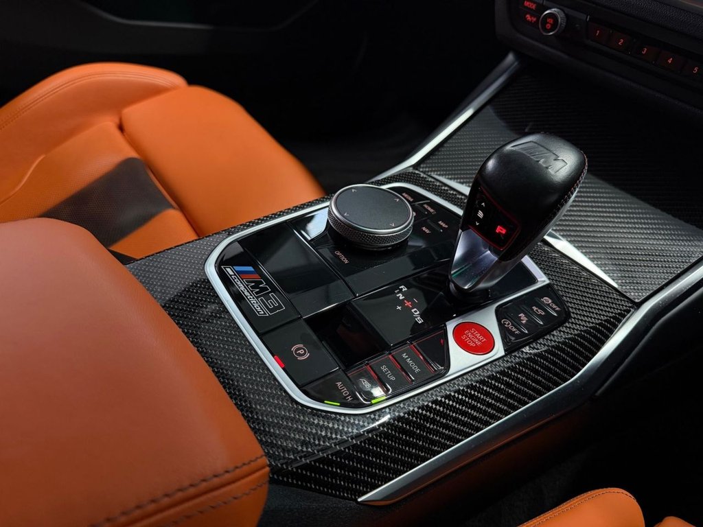 Used BMW M3 2022 for sale - 77372889: Photo 39