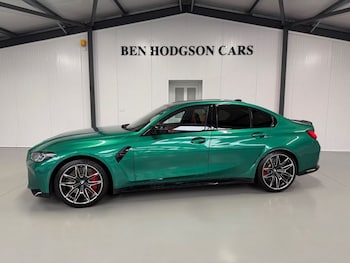 Used BMW M3 2022 for sale - 77372889: Photo