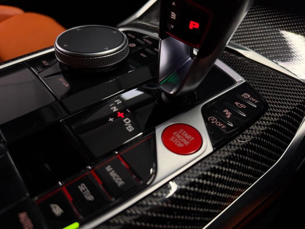 Used BMW M3 2022 for sale - 77372889: Photo 40