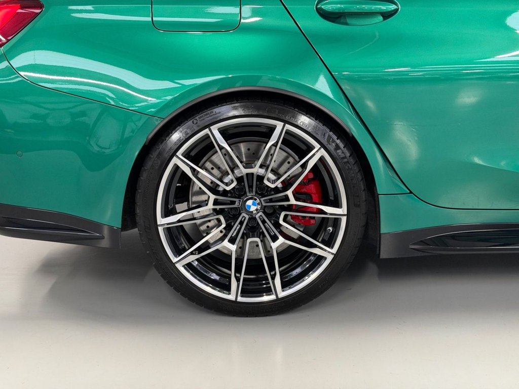 Used BMW M3 2022 for sale - 77372889: Photo 47