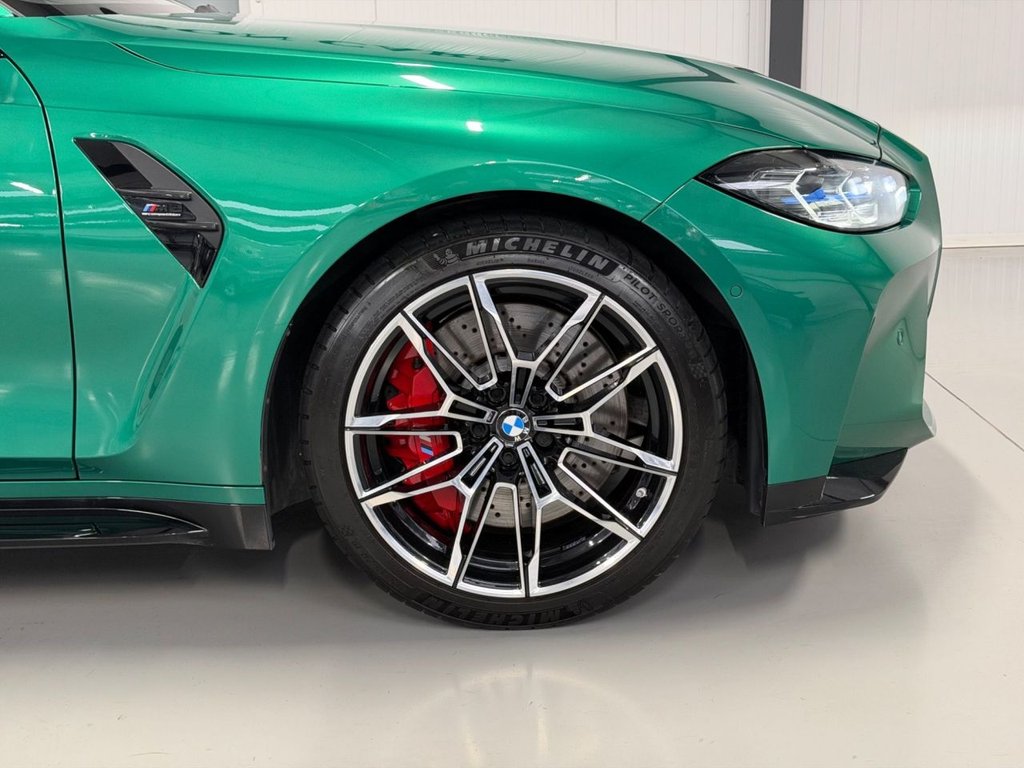 Used BMW M3 2022 for sale - 77372889: Photo 48