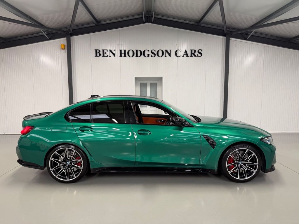 Used BMW M3 2022 for sale - 77372889: Photo 5