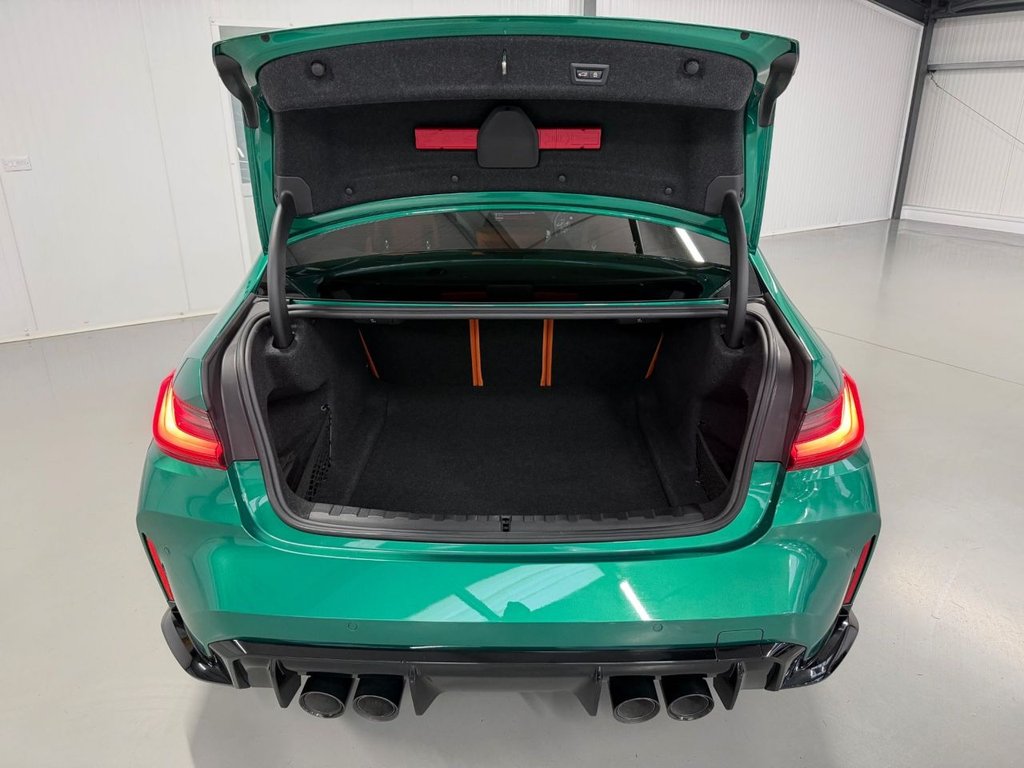 Used BMW M3 2022 for sale - 77372889: Photo 50