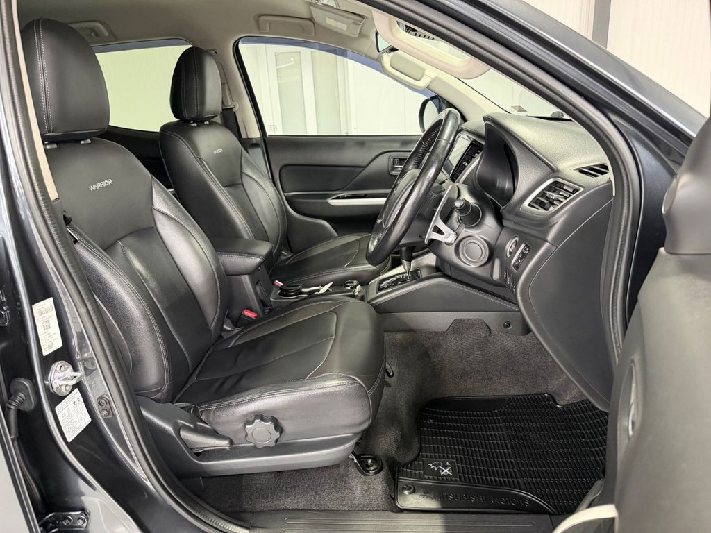 Used Mitsubishi L200 2020 for sale - 78124094: Photo 10