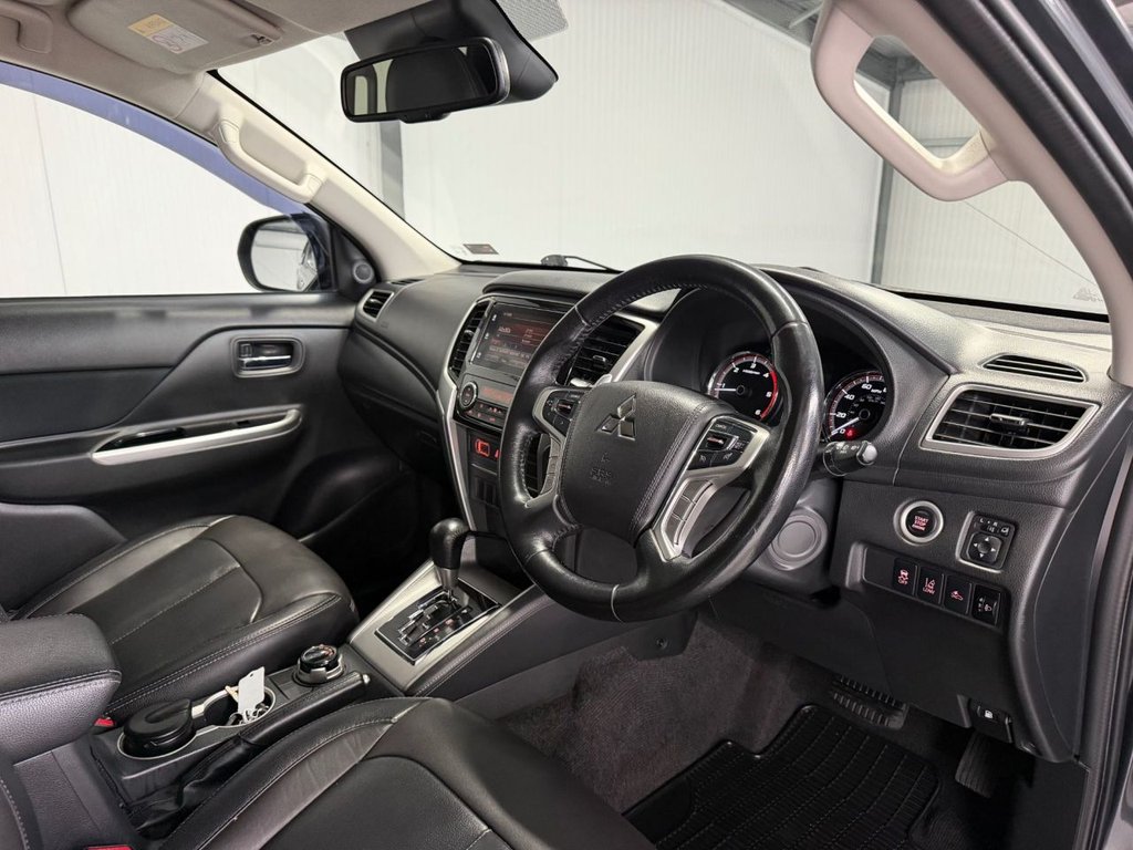 Used Mitsubishi L200 2020 for sale - 78124094: Photo 11