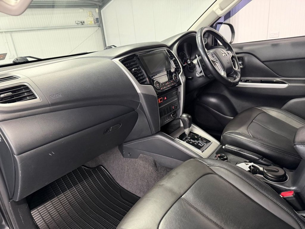 Used Mitsubishi L200 2020 for sale - 78124094: Photo 12