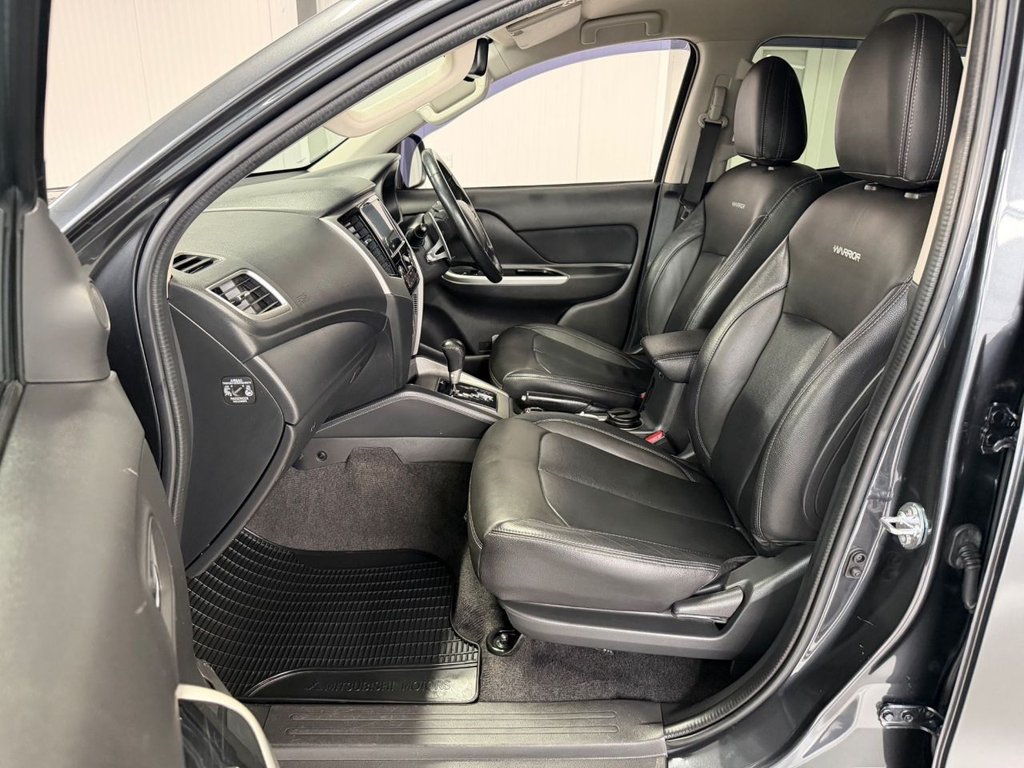 Used Mitsubishi L200 2020 for sale - 78124094: Photo 13