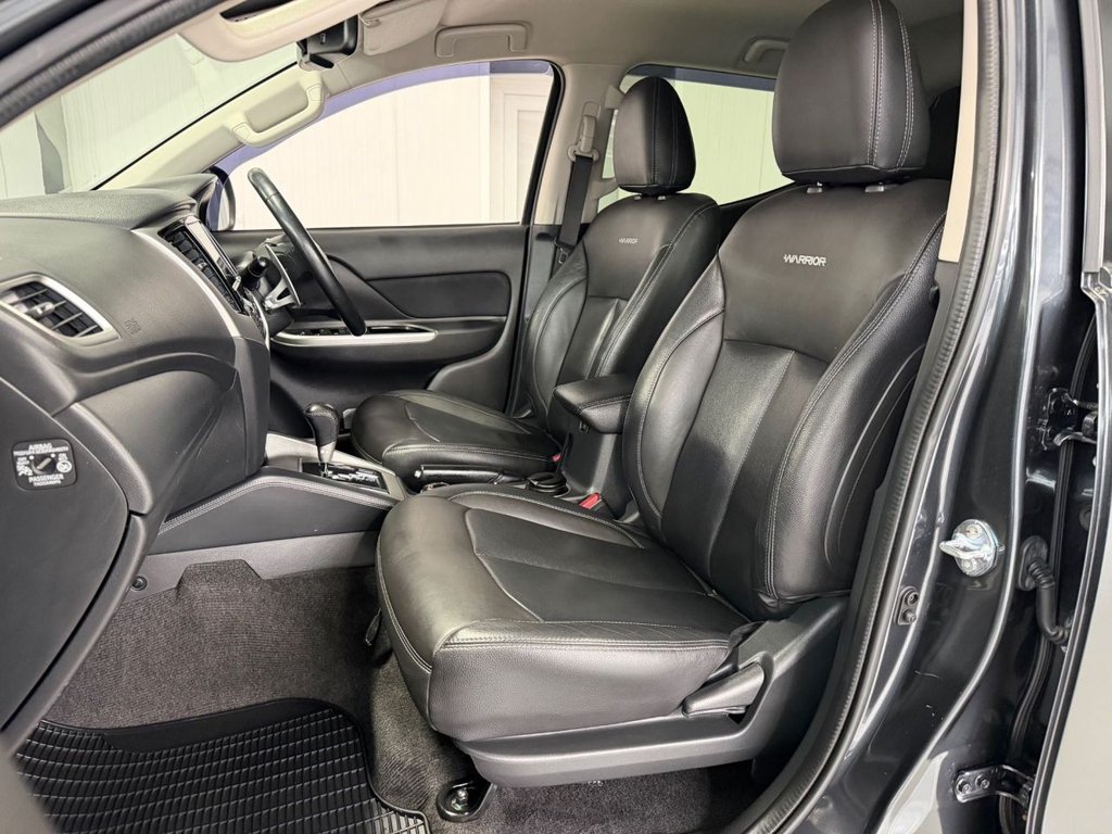 Used Mitsubishi L200 2020 for sale - 78124094: Photo 14