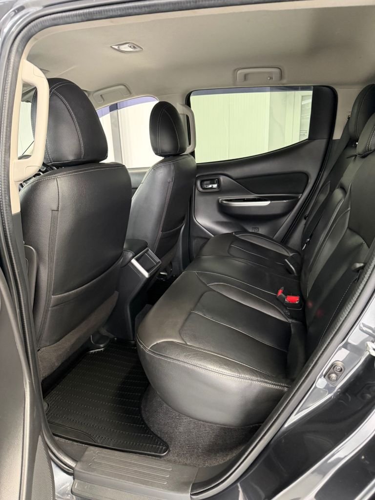 Used Mitsubishi L200 2020 for sale - 78124094: Photo 15