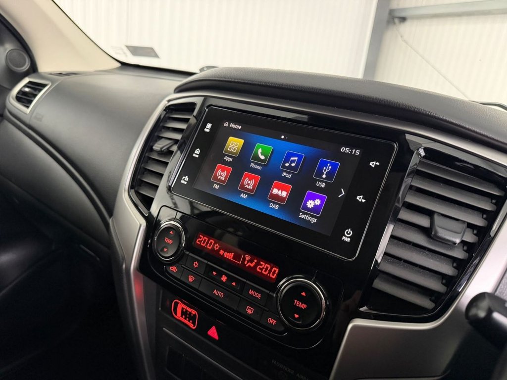 Used Mitsubishi L200 2020 for sale - 78124094: Photo 16