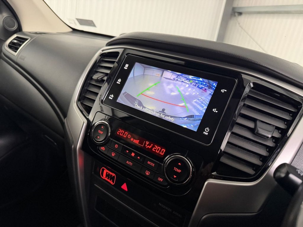 Used Mitsubishi L200 2020 for sale - 78124094: Photo 17