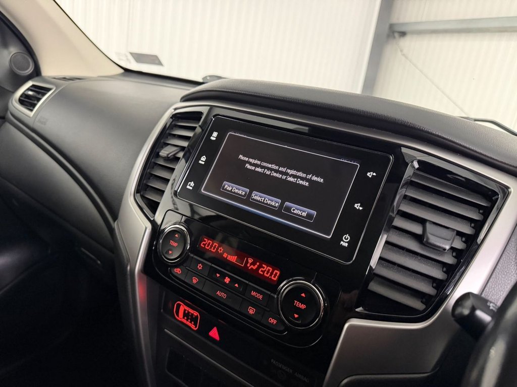 Used Mitsubishi L200 2020 for sale - 78124094: Photo 18