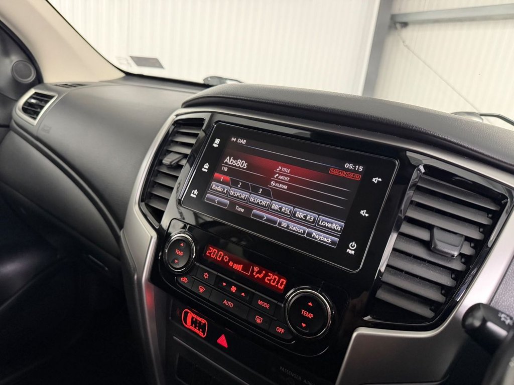 Used Mitsubishi L200 2020 for sale - 78124094: Photo 19