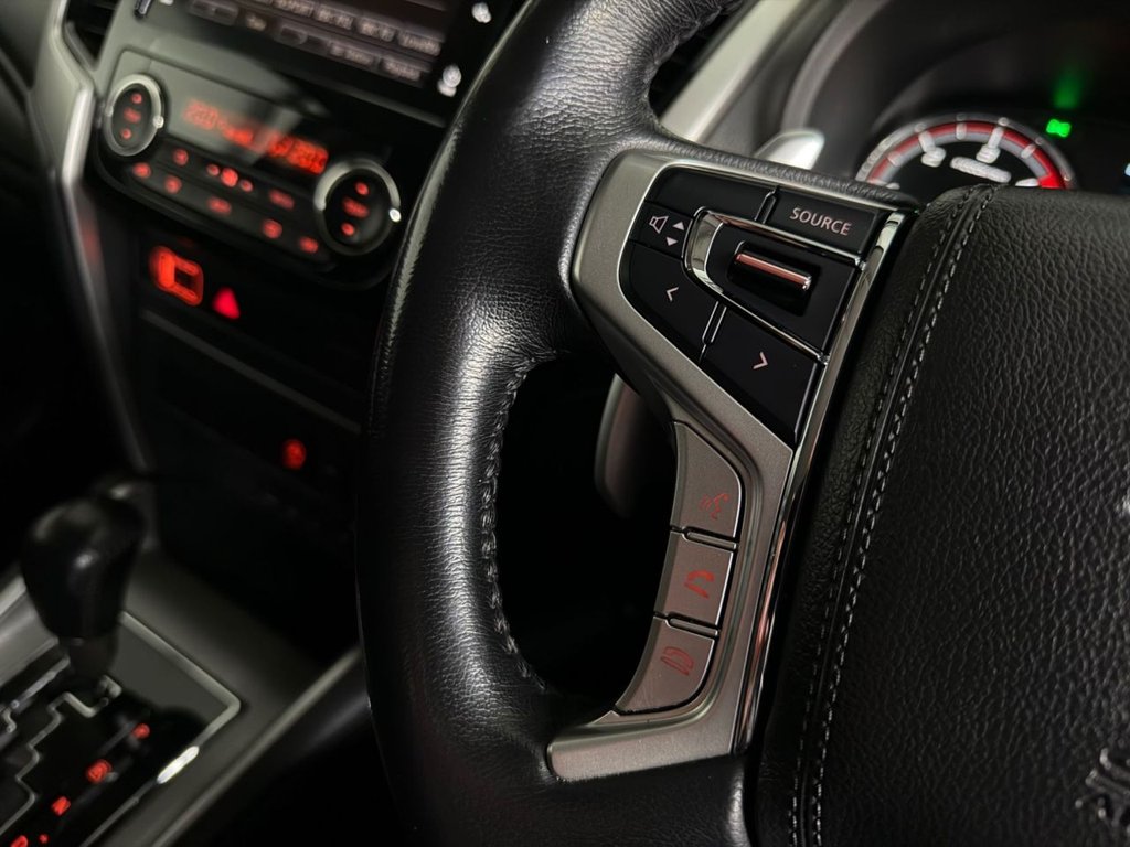 Used Mitsubishi L200 2020 for sale - 78124094: Photo 21