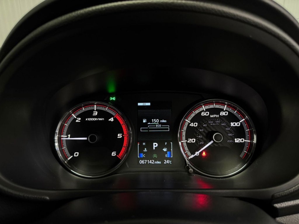 Used Mitsubishi L200 2020 for sale - 78124094: Photo 23