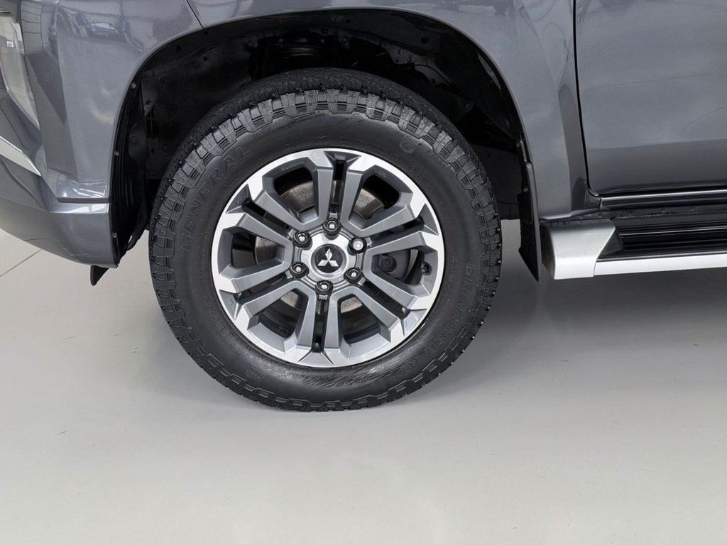 Used Mitsubishi L200 2020 for sale - 78124094: Photo 25