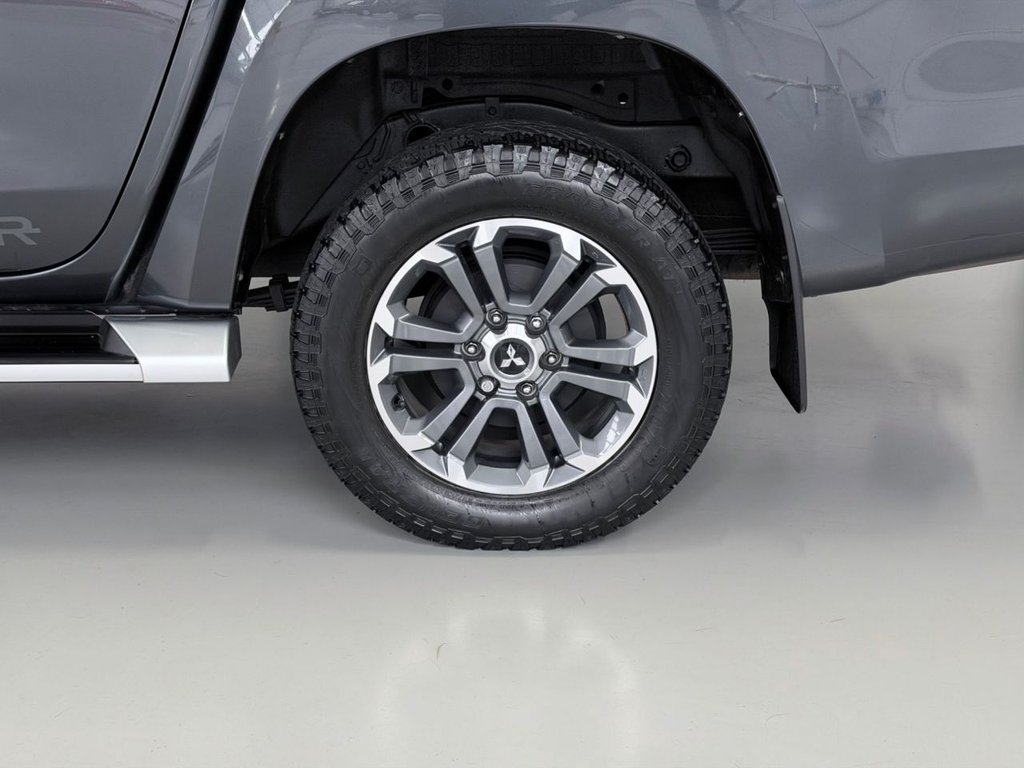 Used Mitsubishi L200 2020 for sale - 78124094: Photo 26