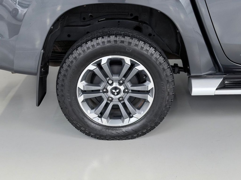 Used Mitsubishi L200 2020 for sale - 78124094: Photo 27