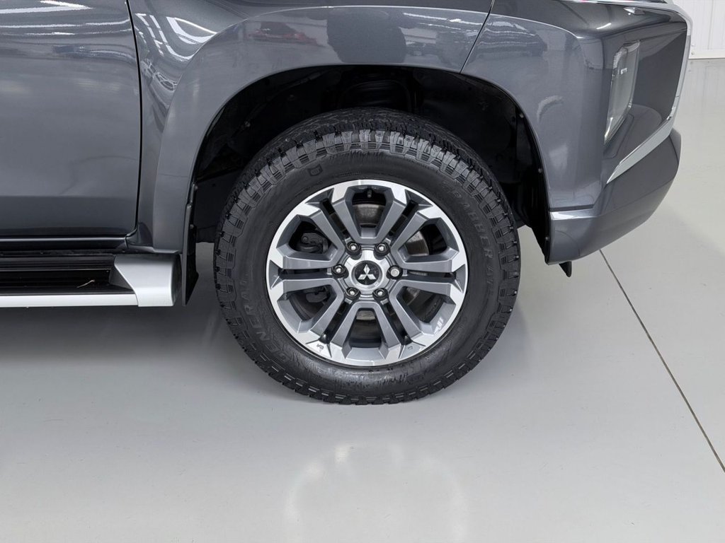 Used Mitsubishi L200 2020 for sale - 78124094: Photo 28