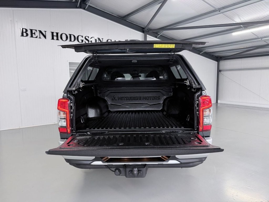 Used Mitsubishi L200 2020 for sale - 78124094: Photo 29