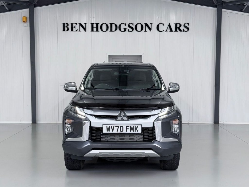 Used Mitsubishi L200 2020 for sale - 78124094: Photo 31