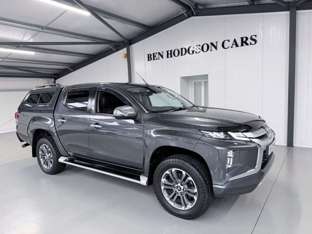 Used Mitsubishi L200 2020 for sale - 78124094: Photo 6