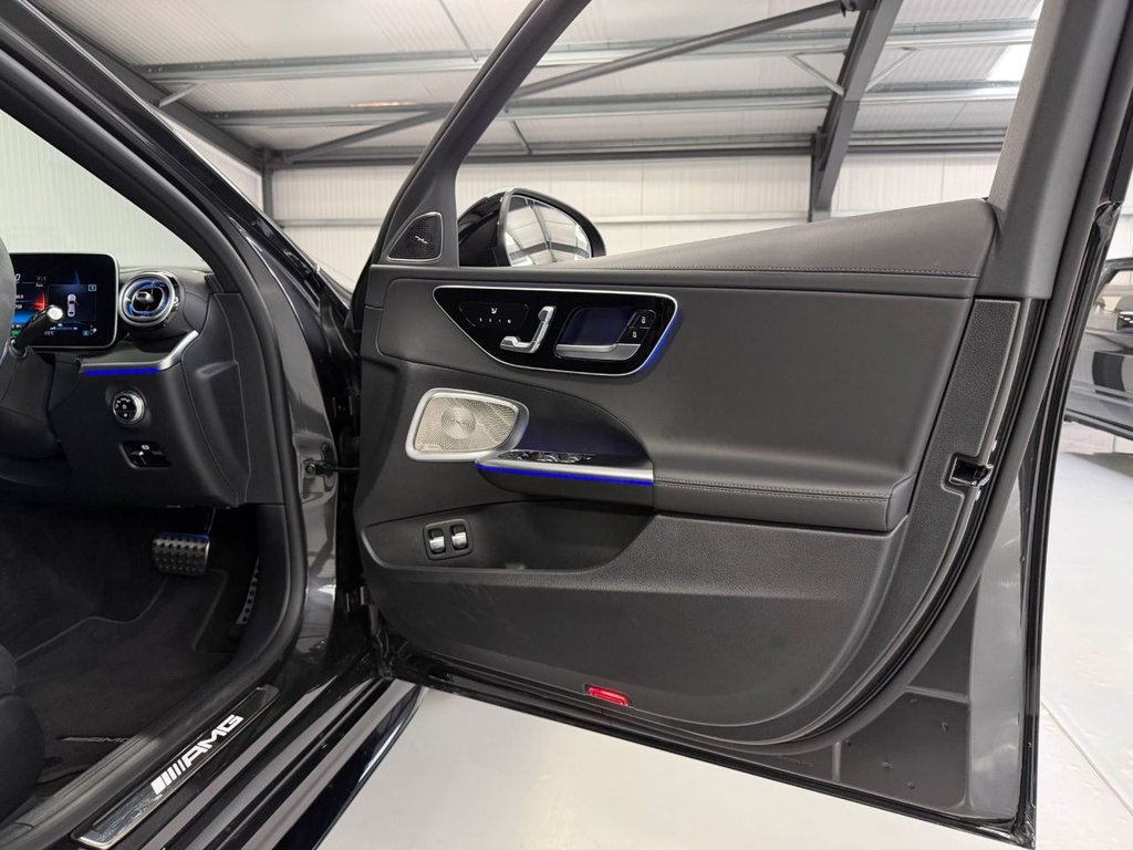 Used Mercedes-Benz C Class 2024 for sale - 77205444: Photo 14