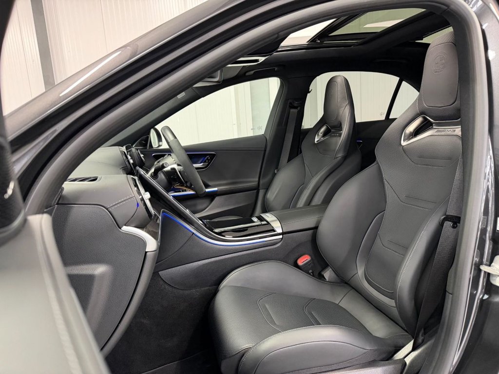 Used Mercedes-Benz C Class 2024 for sale - 77205444: Photo 16