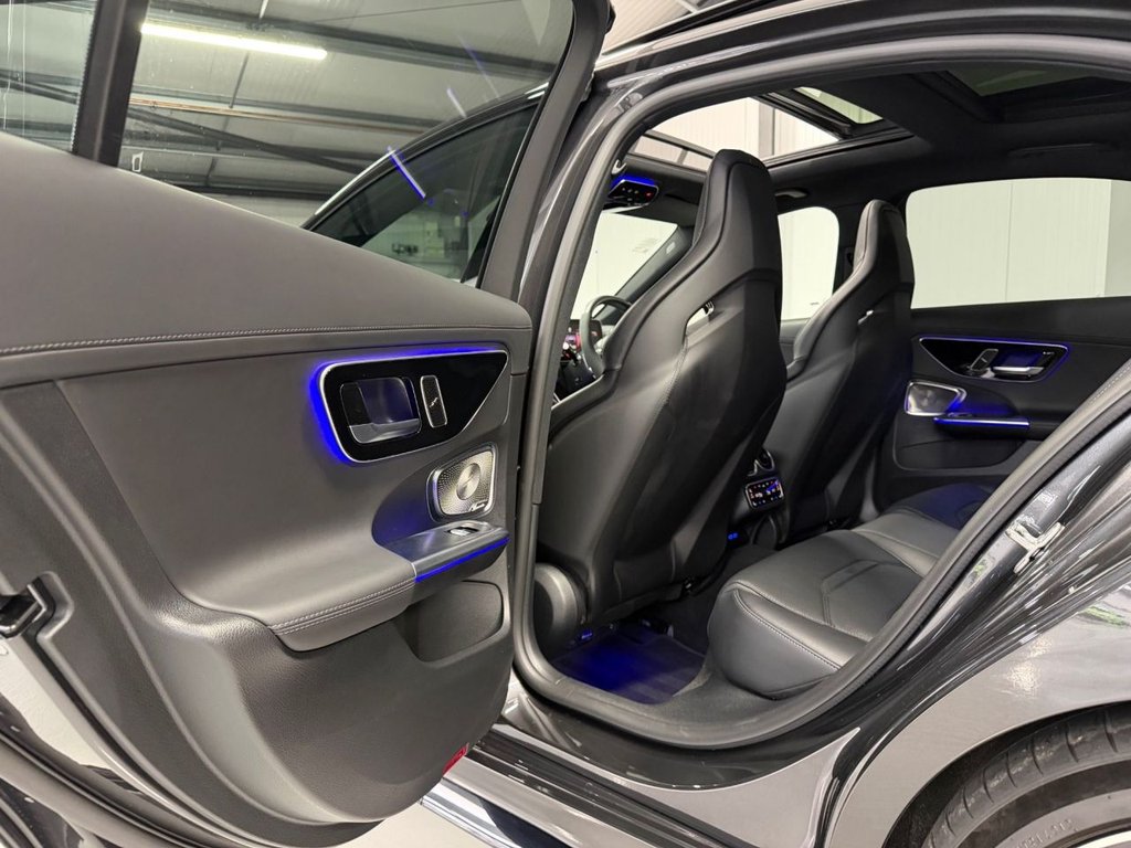 Used Mercedes-Benz C Class 2024 for sale - 77205444: Photo 23