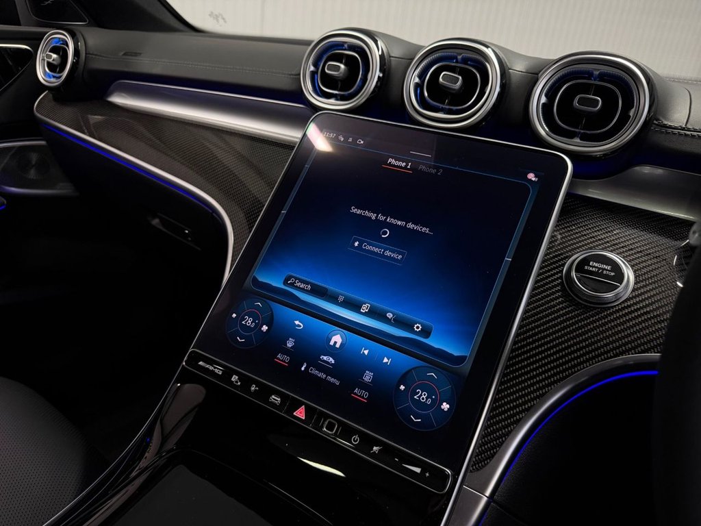 Used Mercedes-Benz C Class 2024 for sale - 77205444: Photo 29