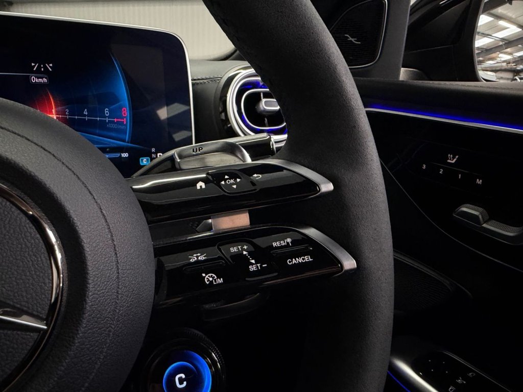 Used Mercedes-Benz C Class 2024 for sale - 77205444: Photo 32