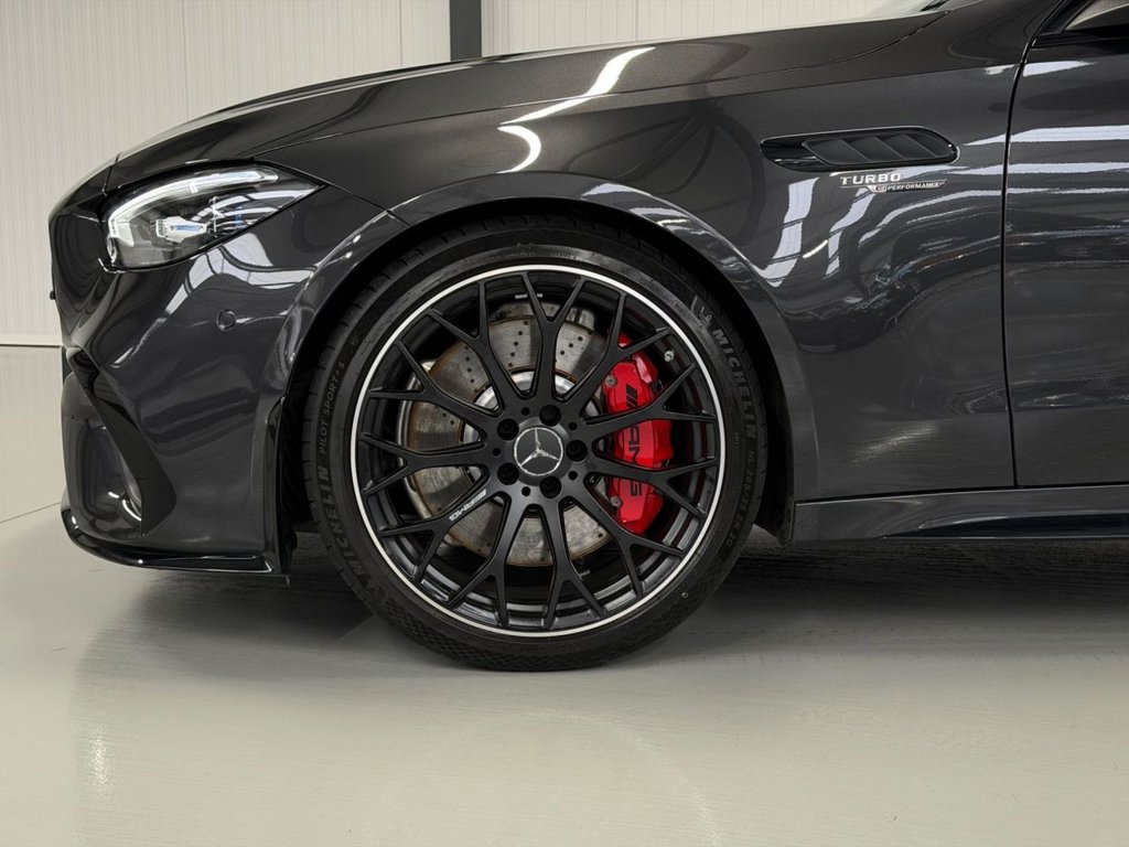 Used Mercedes-Benz C Class 2024 for sale - 77205444: Photo 42