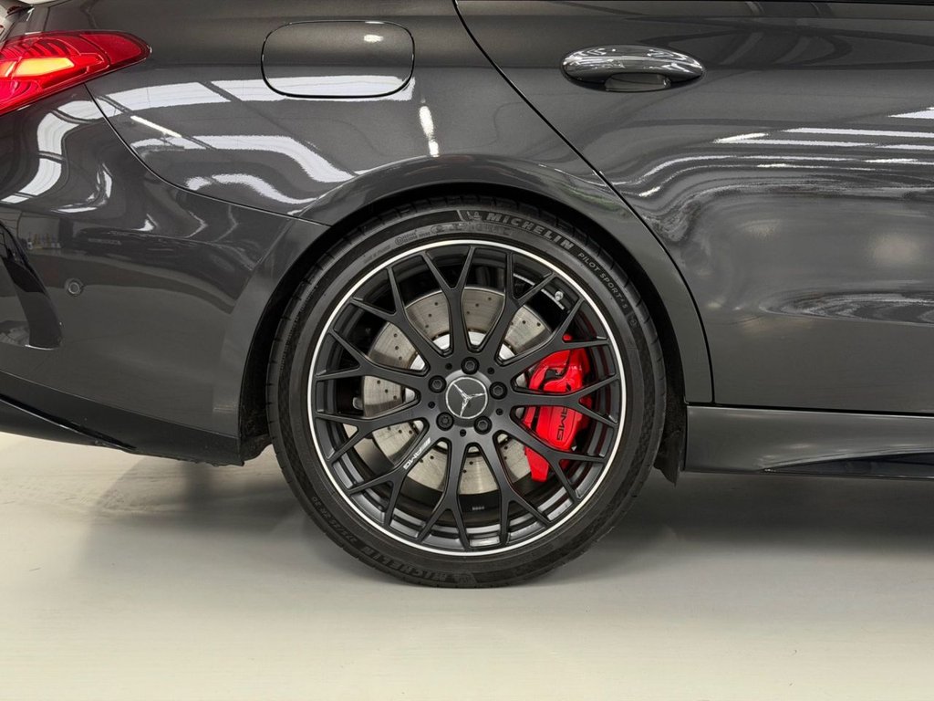 Used Mercedes-Benz C Class 2024 for sale - 77205444: Photo 44