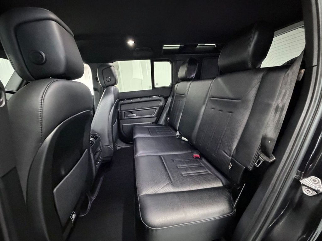 Used Land Rover Defender 2021 for sale - 76855223: Photo 14