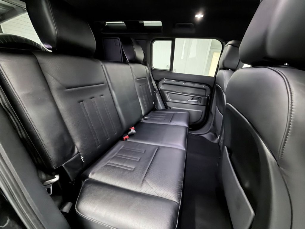 Used Land Rover Defender 2021 for sale - 76855223: Photo 16