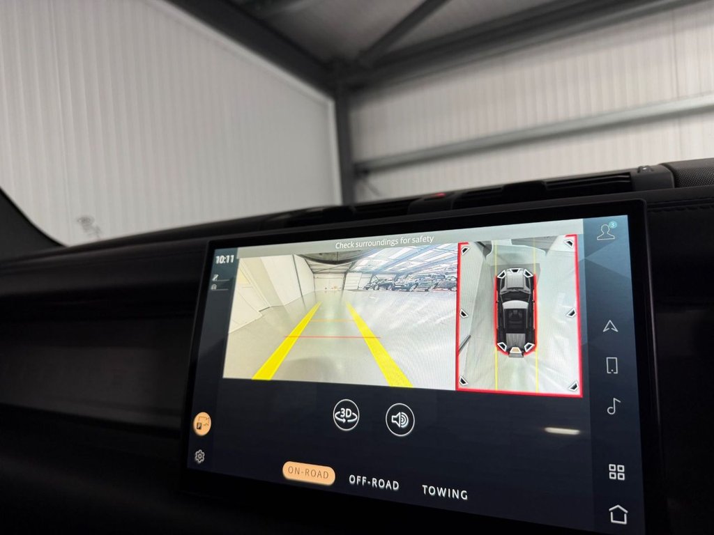 Used Land Rover Defender 2021 for sale - 76855223: Photo 23