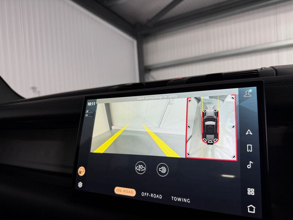 Used Land Rover Defender 2021 for sale - 76855223: Photo 24