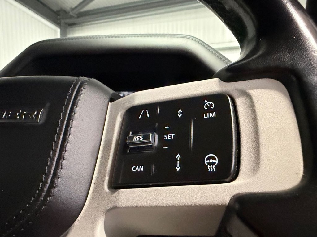 Used Land Rover Defender 2021 for sale - 76855223: Photo 28