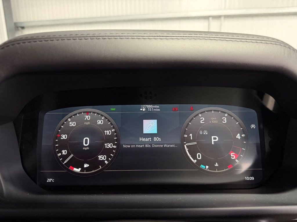 Used Land Rover Defender 2021 for sale - 76855223: Photo 29