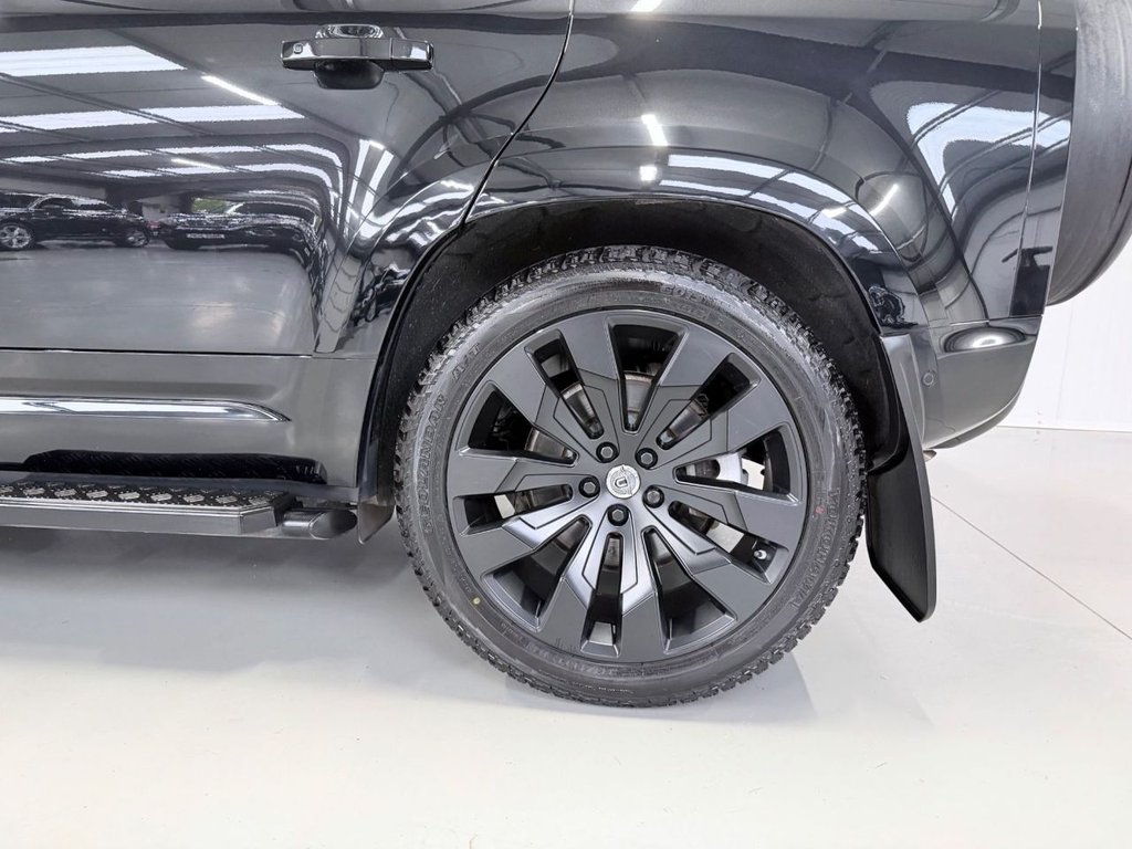 Used Land Rover Defender 2021 for sale - 76855223: Photo 38