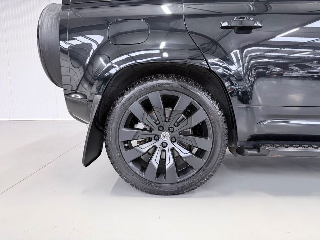 Used Land Rover Defender 2021 for sale - 76855223: Photo 41